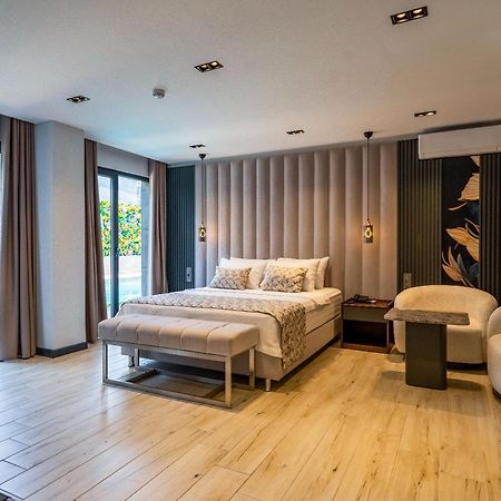 La Miel Hotel Ağva Kültér fotó