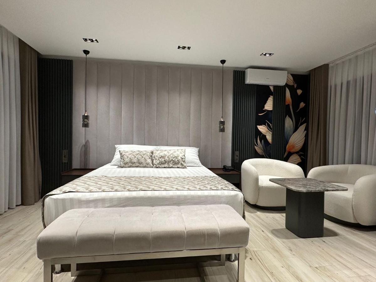 La Miel Hotel Ağva Kültér fotó
