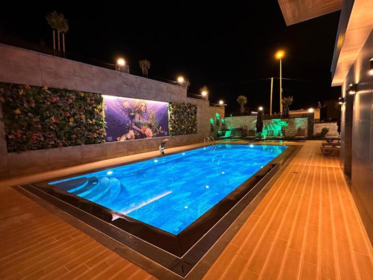 La Miel Hotel Ağva Kültér fotó