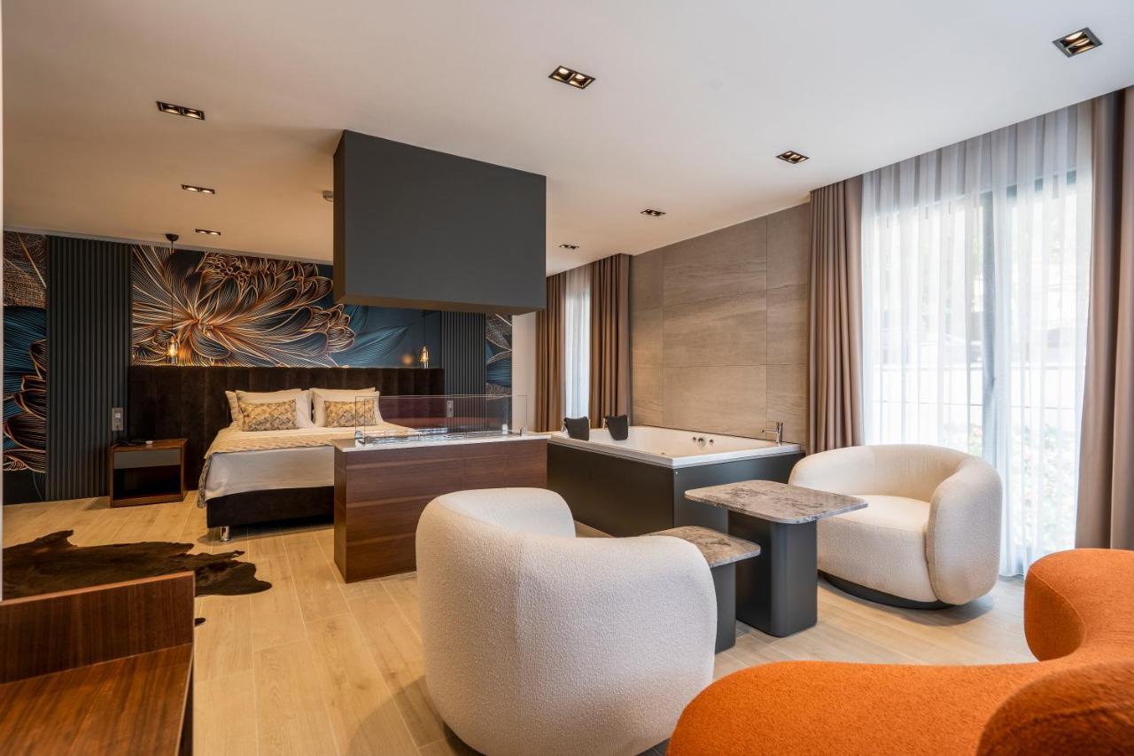 La Miel Hotel Ağva Kültér fotó