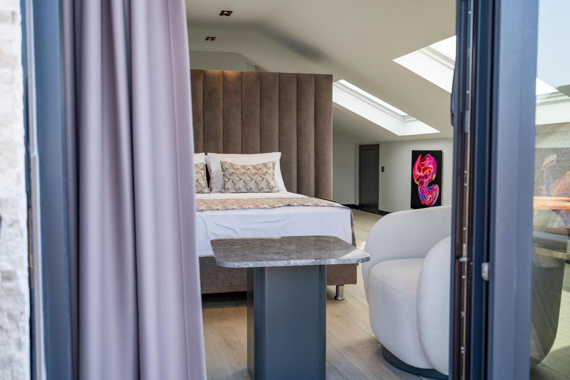 La Miel Hotel Ağva Kültér fotó