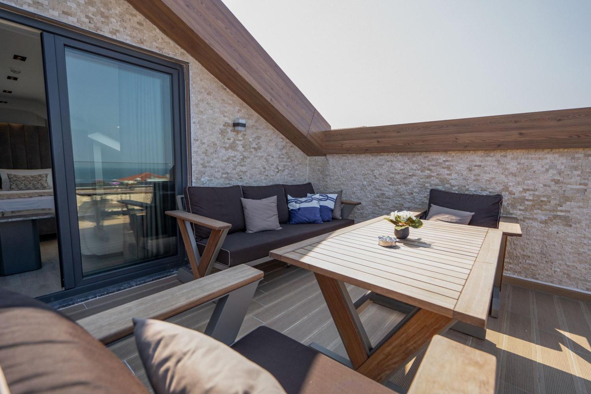 La Miel Hotel Ağva Kültér fotó